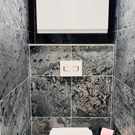 דירה Cosy - Self Check-in - לה גרנד מוט