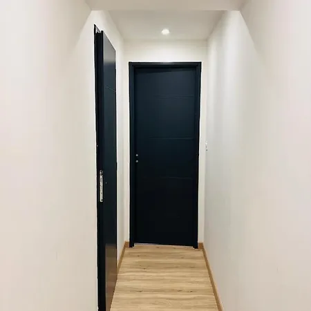 De Lina - Cosy - Self Check-in - Apartment La Grande-Motte