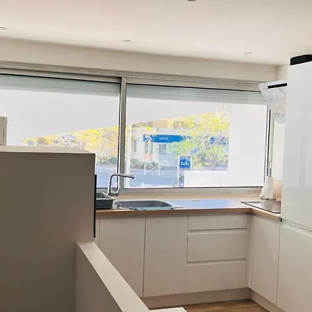 Apartment Cosy - Self Check-in - La Grande-Motte